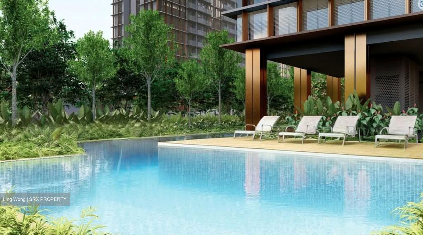 The Continuum (D15), Apartment #587617361